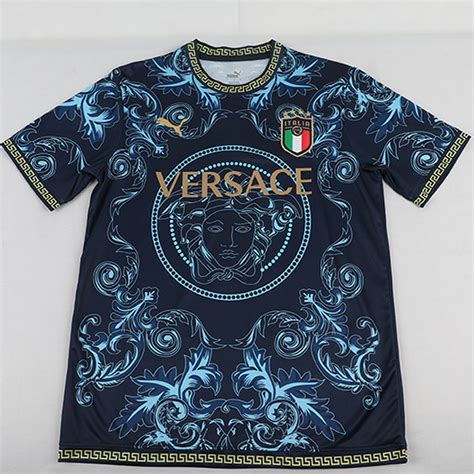 versace puma trikot|versace clothing.